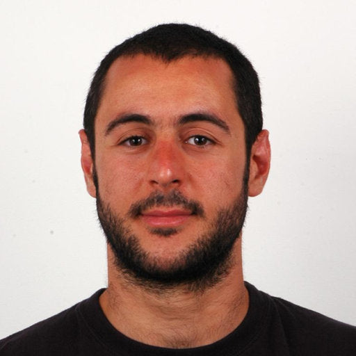 David Martínez